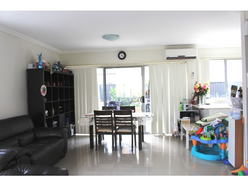 9/320 CHISHOLM ROAD, Auburn NSW 2144