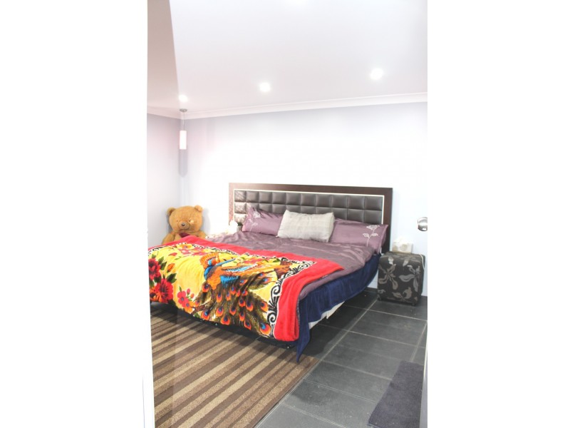 3 ALBERT ROAD, Auburn NSW 2144