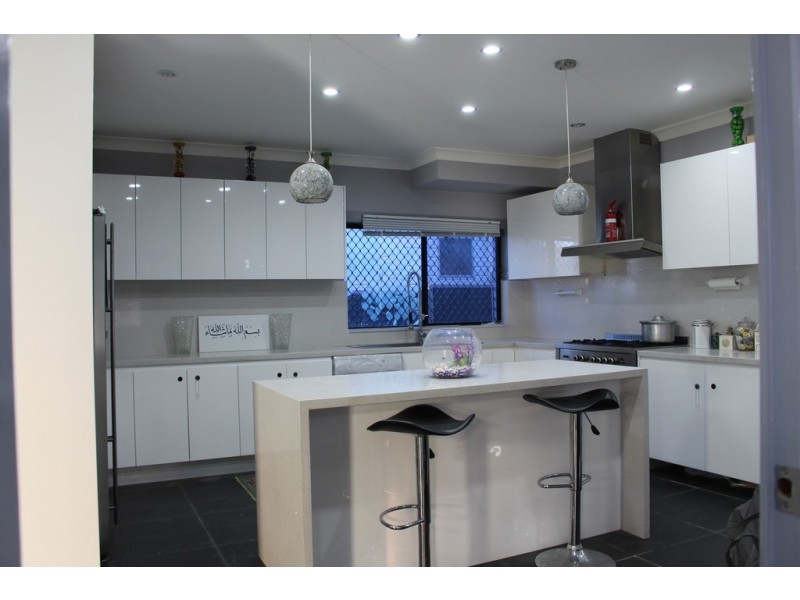 3 ALBERT ROAD, Auburn NSW 2144