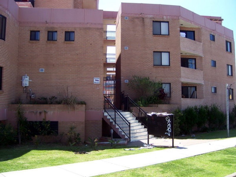 21/29 KERRS ROAD, Lidcombe NSW 2141