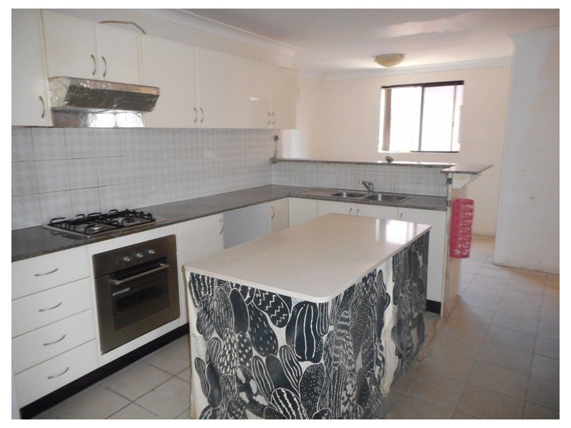 21/29 KERRS ROAD, Lidcombe NSW 2141