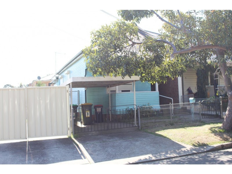 7 PINE ROAD, Auburn NSW 2144