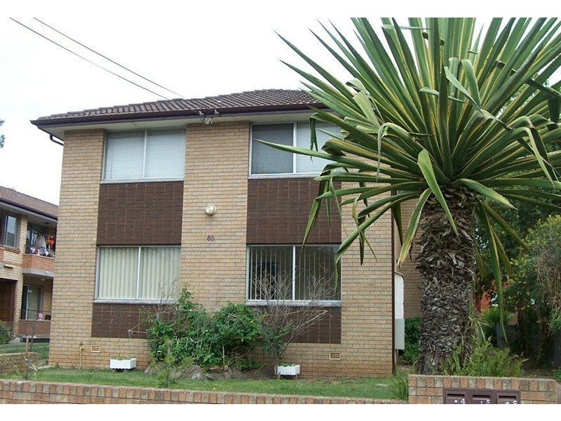 6/86 NORTHUMBERLAND ROAD, Auburn NSW 2144
