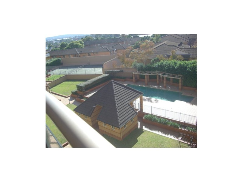 129/2 MACQUARIE ROAD, Auburn NSW 2144