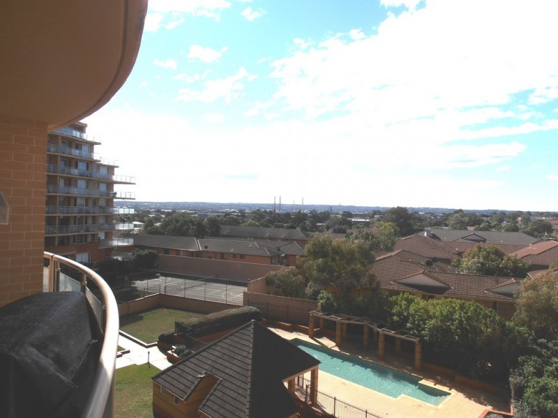 129/2 MACQUARIE ROAD, Auburn NSW 2144