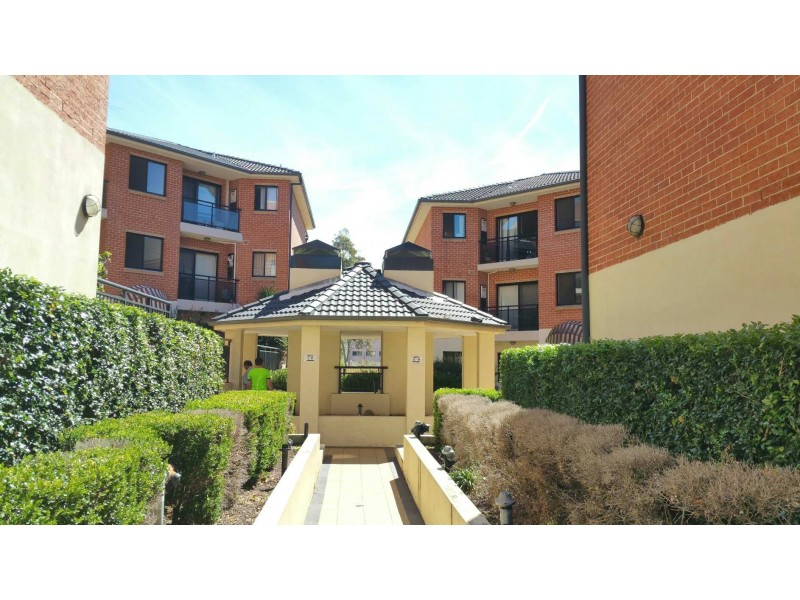 7/35-37 HARROW ROAD, Auburn NSW 2144