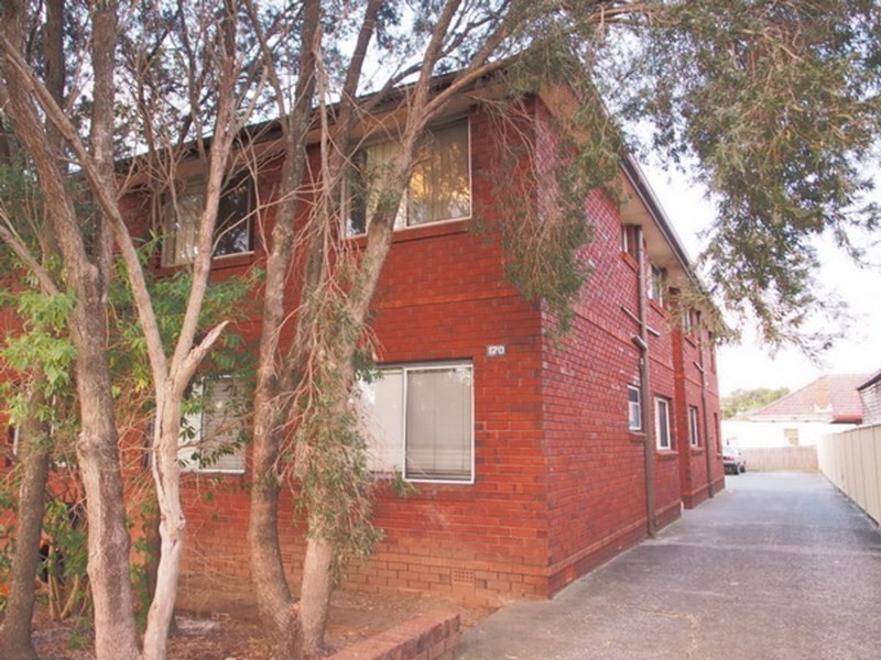 3/120 HARROW ROAD, Auburn NSW 2144