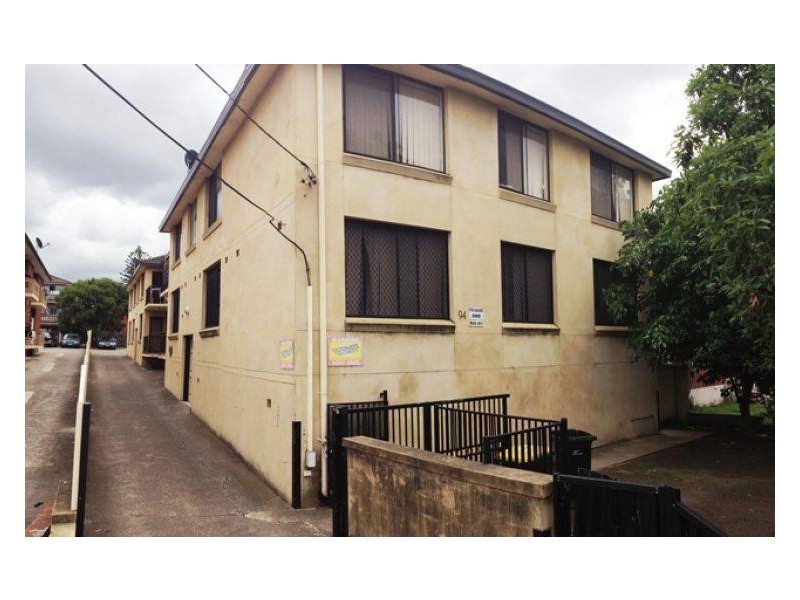 4/94 STATION ROAD, Auburn NSW 2144