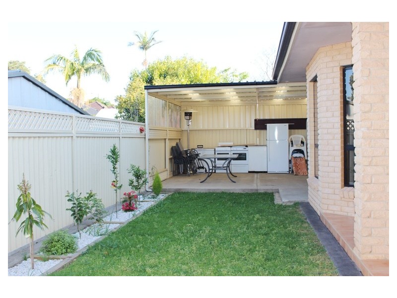 4 MCDONALD AVENUE, Auburn NSW 2144