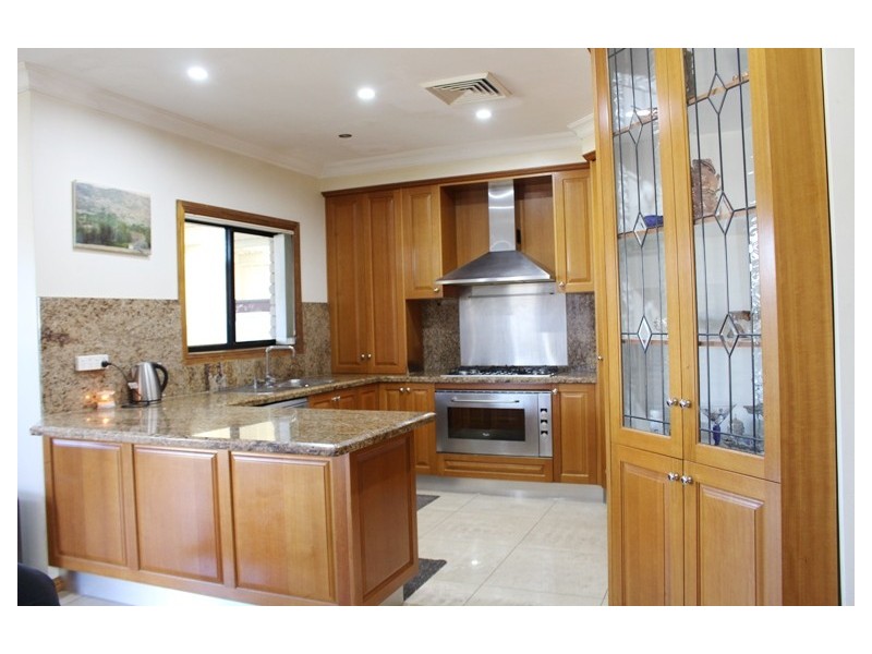 4 MCDONALD AVENUE, Auburn NSW 2144