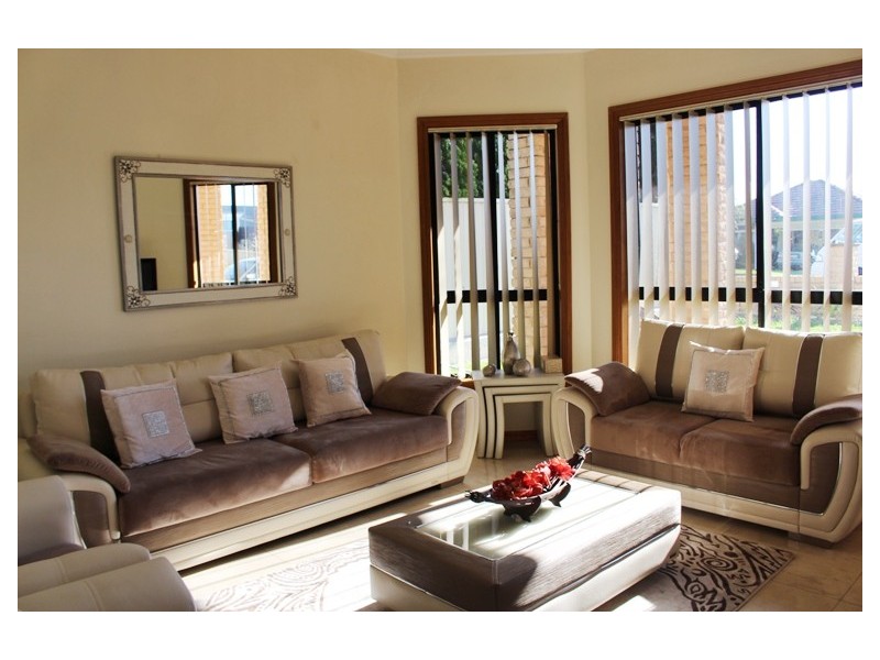 4 MCDONALD AVENUE, Auburn NSW 2144