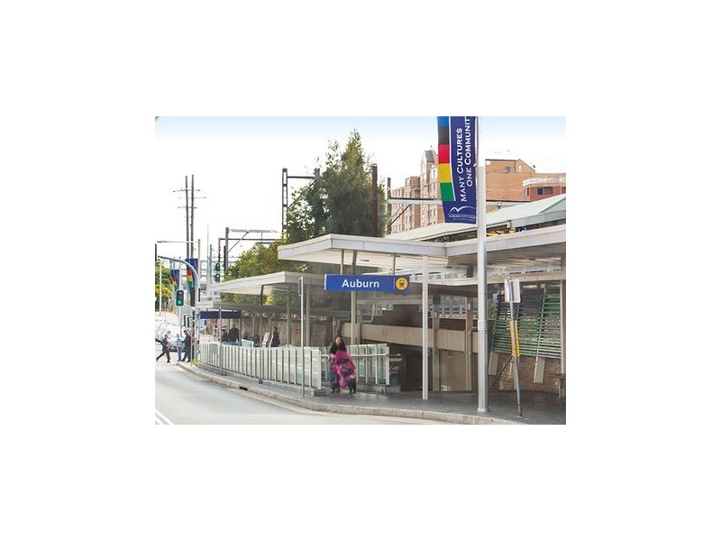 27 MARY STREET, Auburn NSW 2144