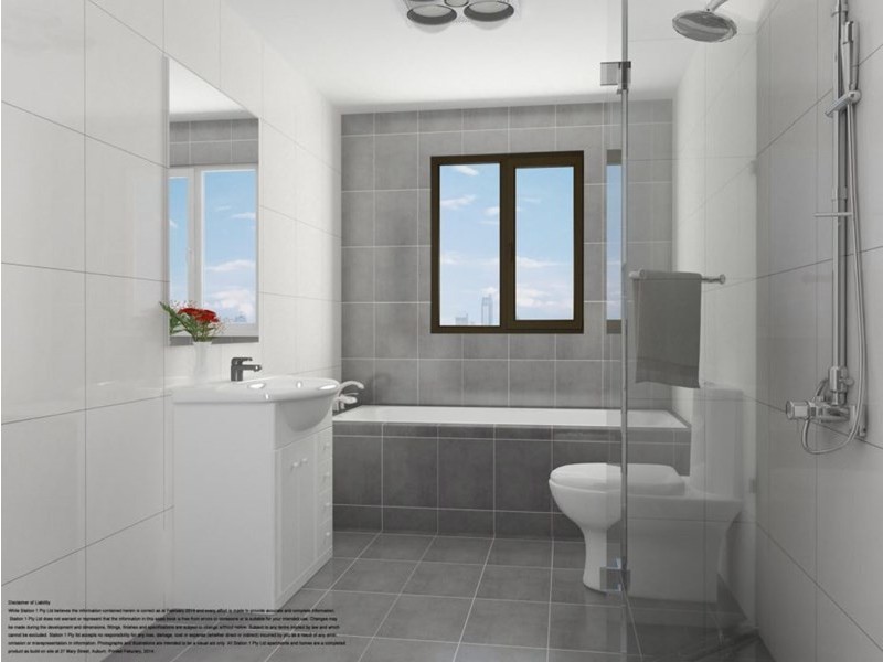 27 MARY STREET, Auburn NSW 2144