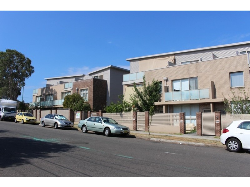 12/28 ELSHAM ROAD, Auburn NSW 2144