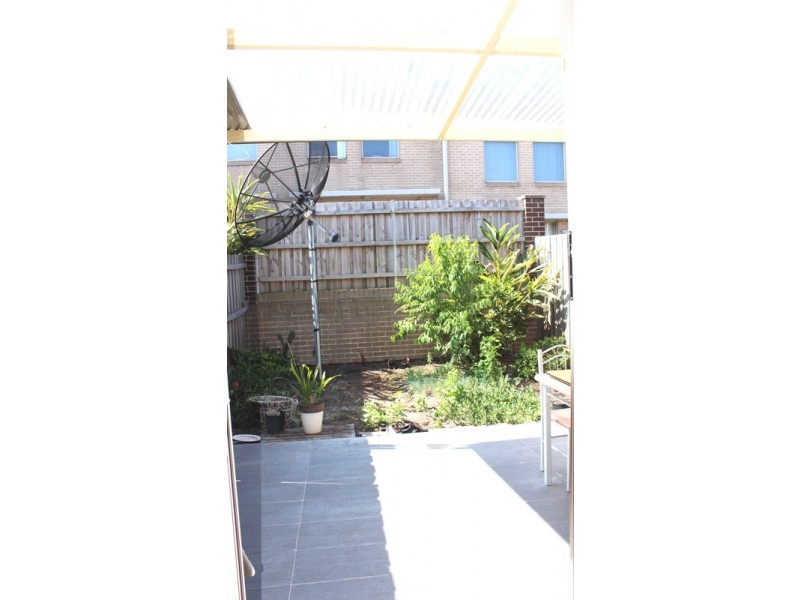 12/28 ELSHAM ROAD, Auburn NSW 2144