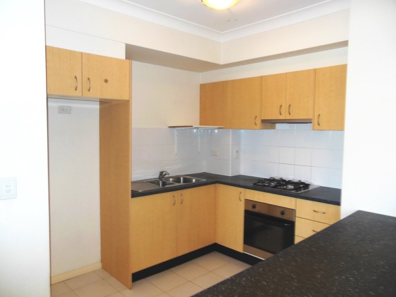 53/45 RAWSON STREET, Auburn NSW 2144