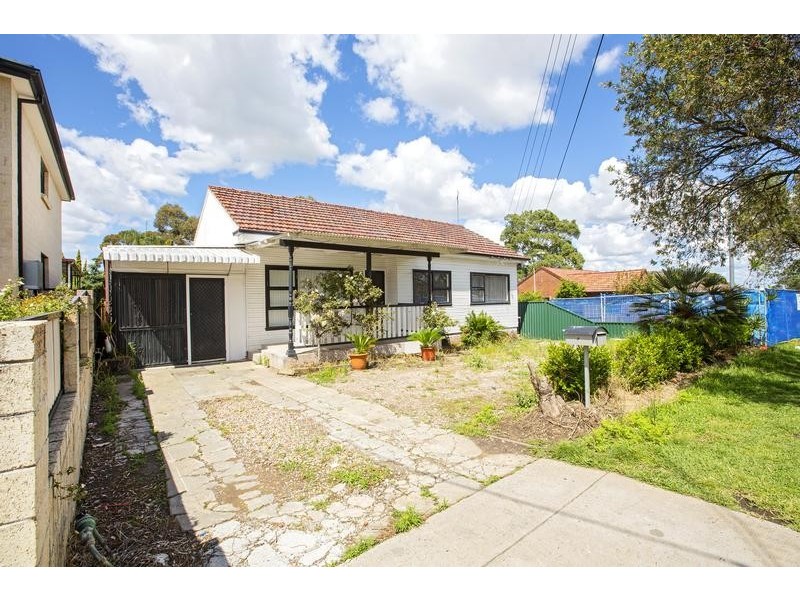 1 Marks Street, Chester Hill NSW 2162