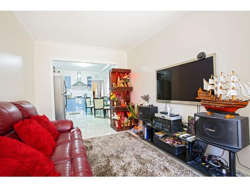 1 Marks Street, Chester Hill NSW 2162