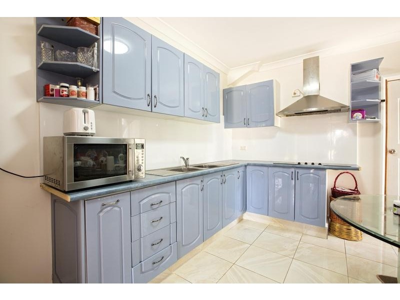 1 Marks Street, Chester Hill NSW 2162