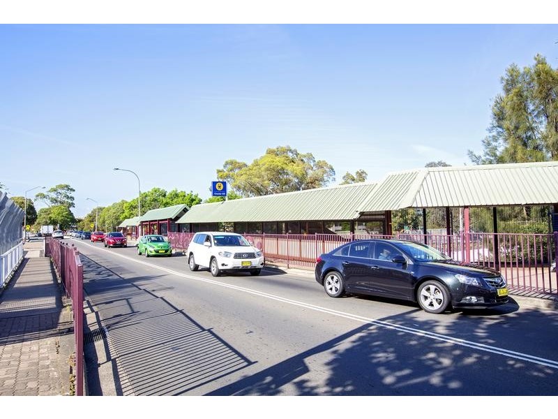1 Marks Street, Chester Hill NSW 2162