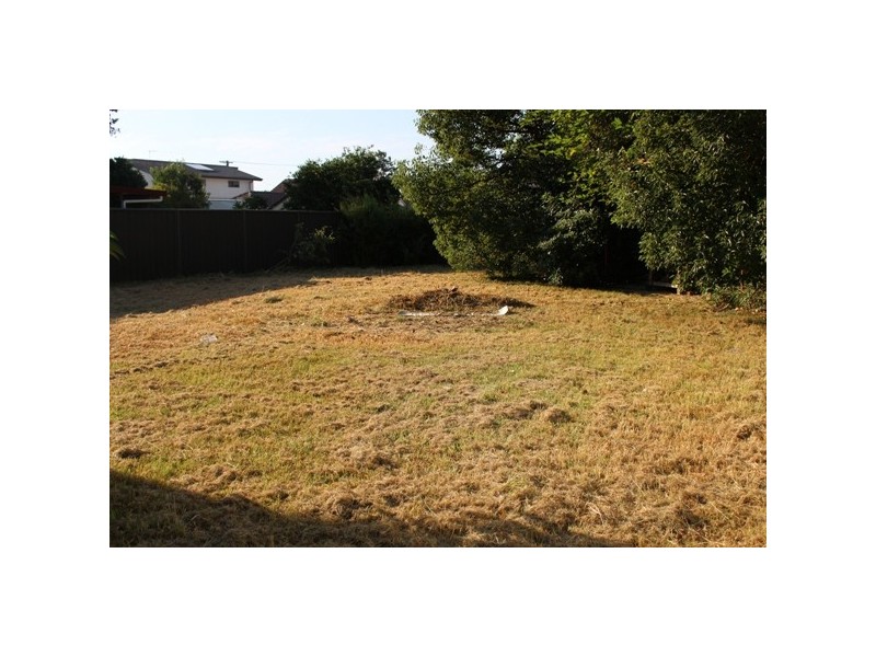 11 MONS STREET, Granville NSW 2142