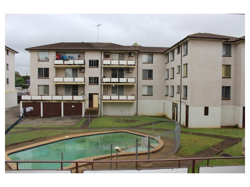 7/118-124 LONGFIELD STREET, Cabramatta NSW 2166