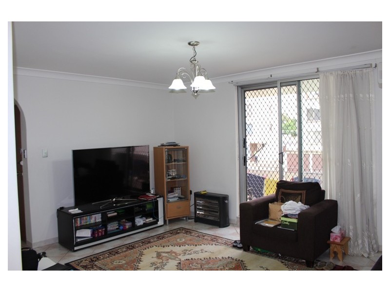 7/118-124 LONGFIELD STREET, Cabramatta NSW 2166