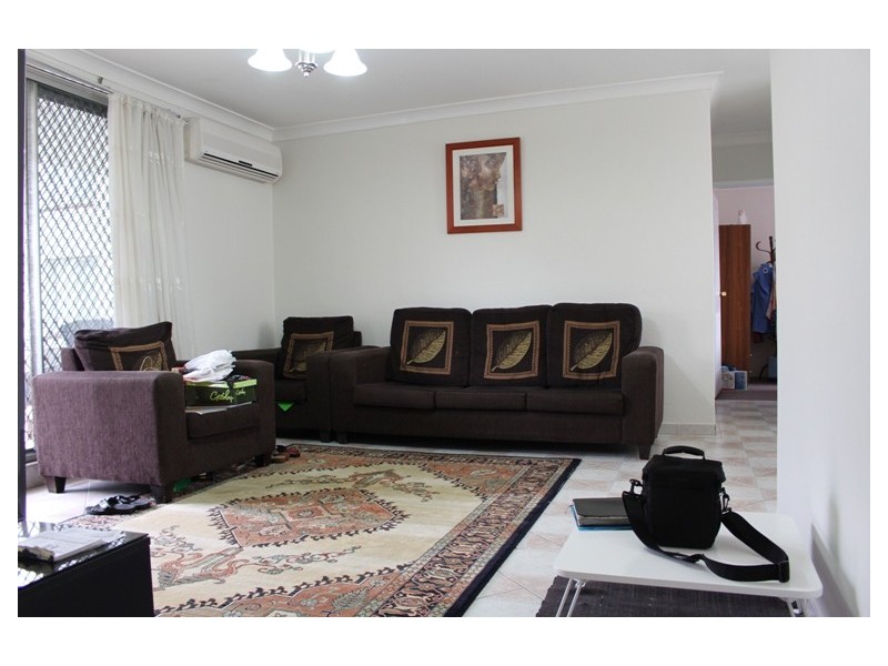 7/118-124 LONGFIELD STREET, Cabramatta NSW 2166