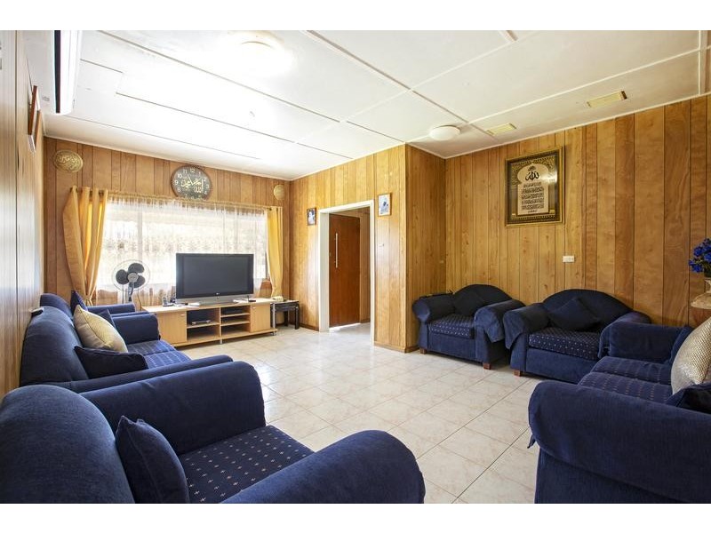 25 NAMUR STREET, Granville NSW 2142