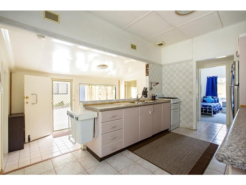 25 NAMUR STREET, Granville NSW 2142