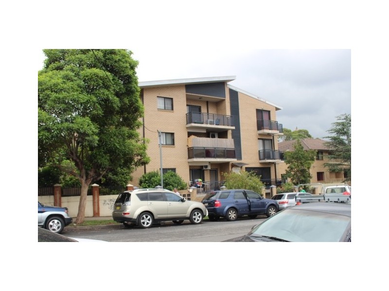 13/31-33 HARROW ROAD, Auburn NSW 2144