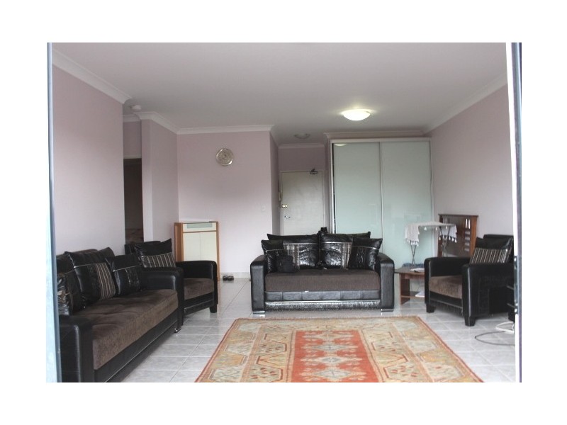 13/31-33 HARROW ROAD, Auburn NSW 2144