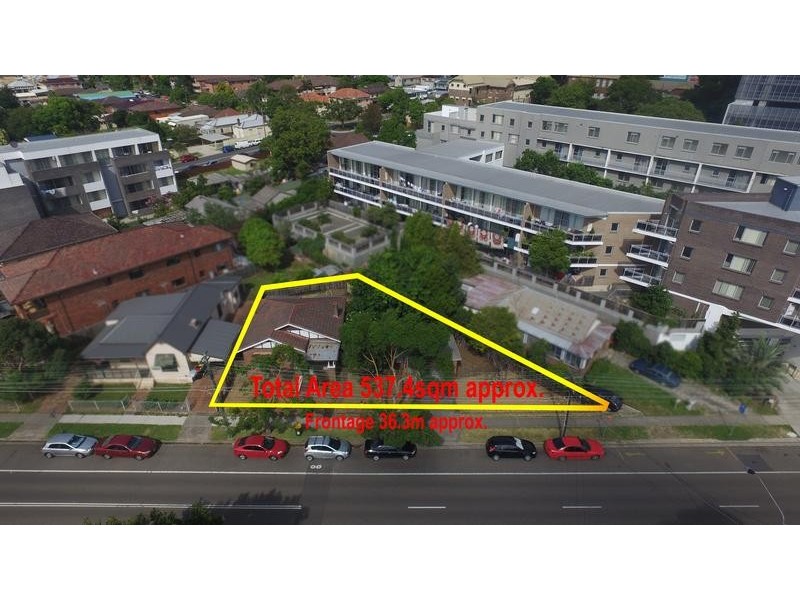 30 Queen Street, Auburn NSW 2144