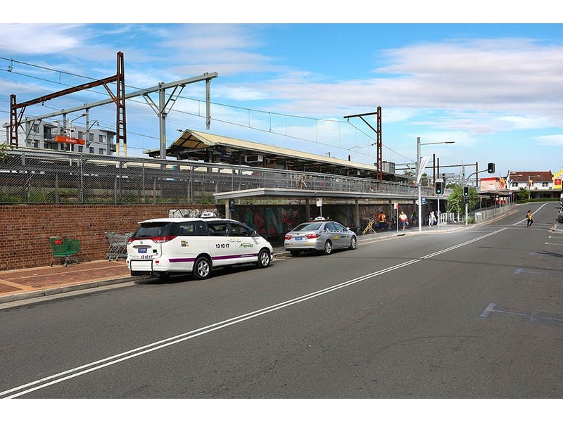 30 Queen Street, Auburn NSW 2144