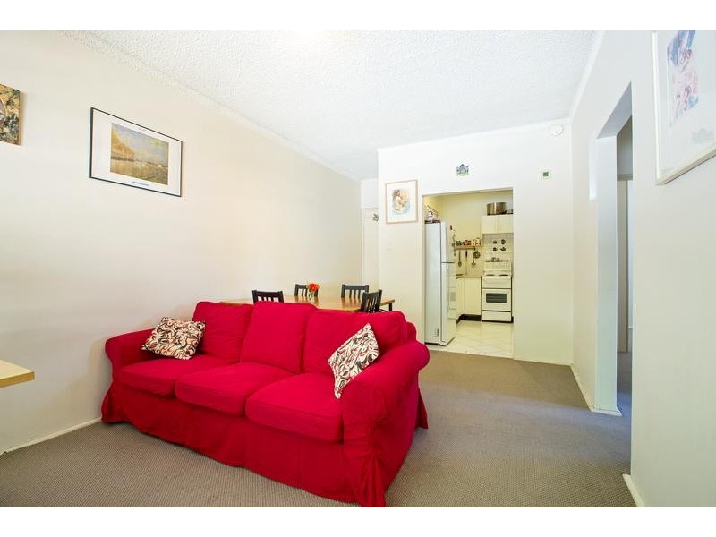 4/14 Hewlett Street, Granville NSW 2142