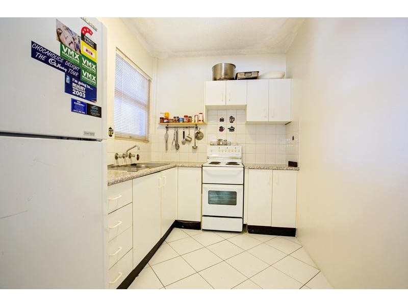 4/14 Hewlett Street, Granville NSW 2142