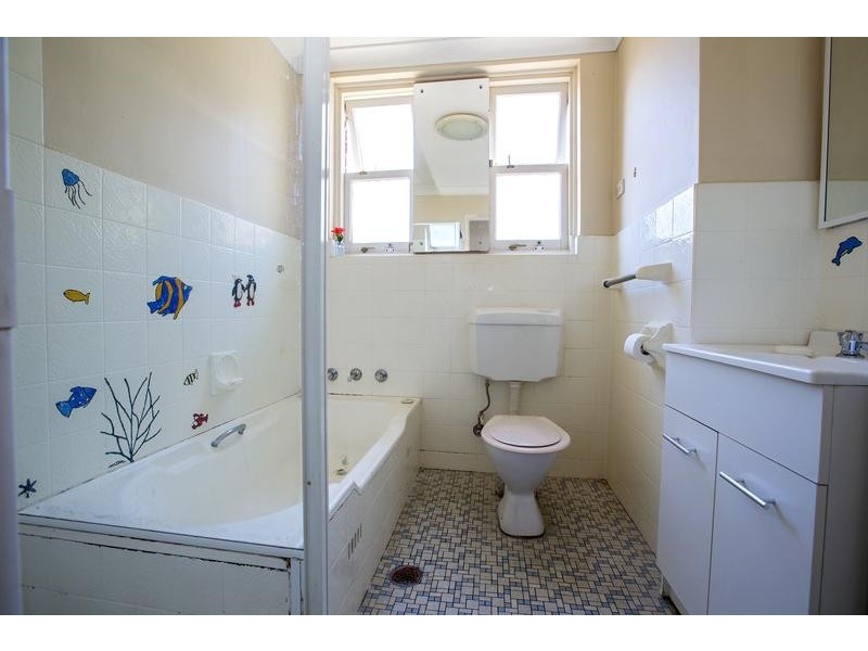 4/14 Hewlett Street, Granville NSW 2142