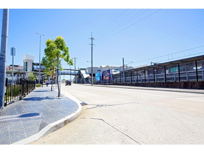 4/14 Hewlett Street, Granville NSW 2142