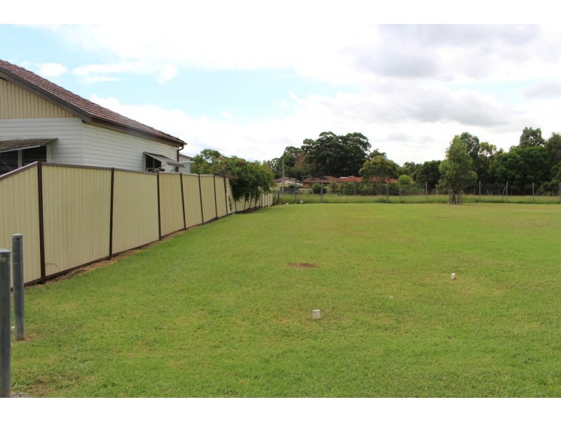 13D BORONIA STREET, South Granville NSW 2142