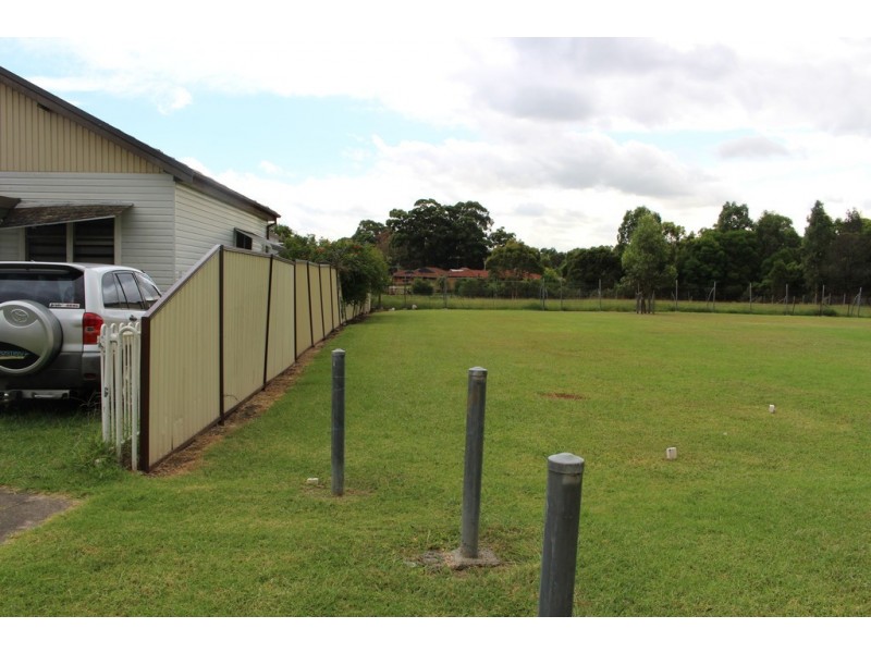 13D BORONIA STREET, South Granville NSW 2142