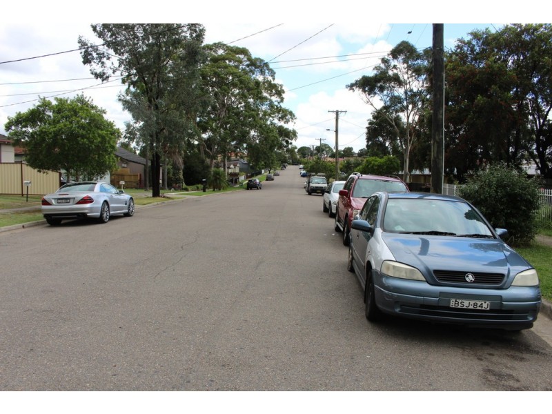 13D BORONIA STREET, South Granville NSW 2142