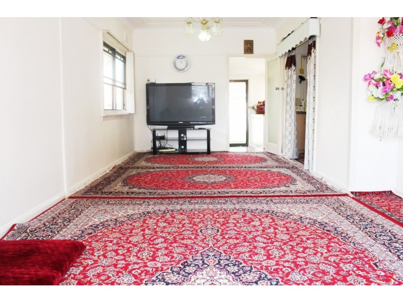 38 Farnell Street, Merrylands NSW 2160
