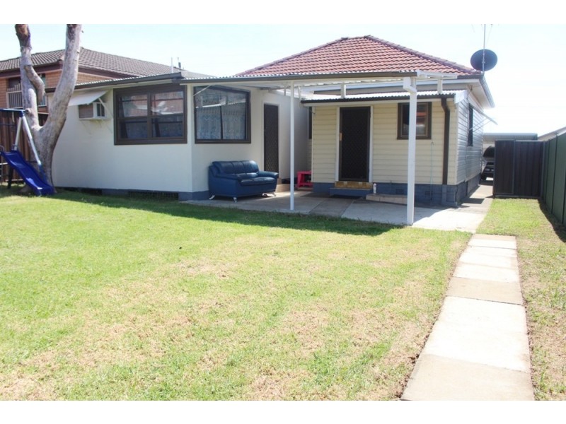 38 Farnell Street, Merrylands NSW 2160