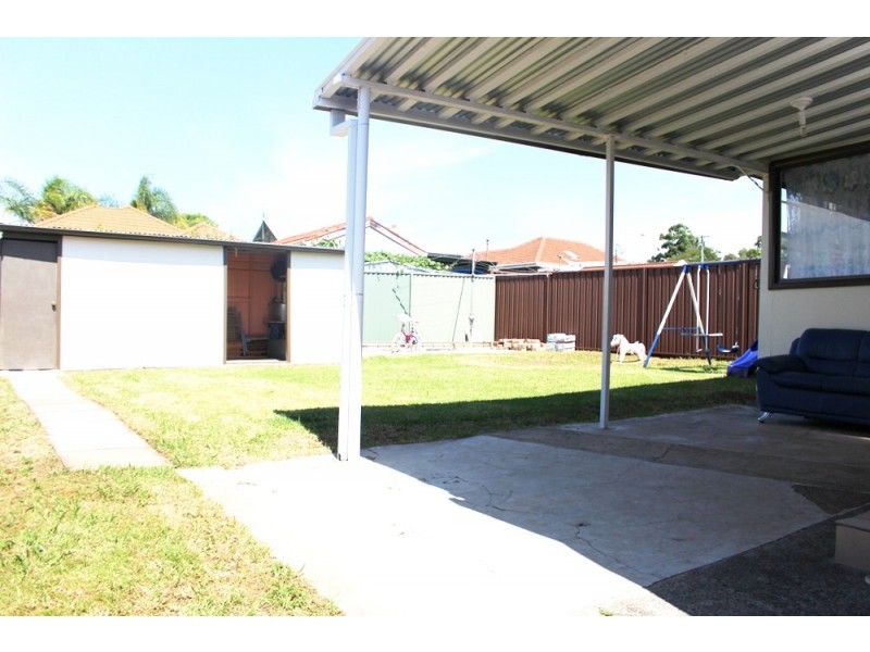 38 Farnell Street, Merrylands NSW 2160