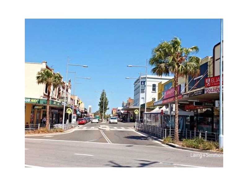 38 Farnell Street, Merrylands NSW 2160