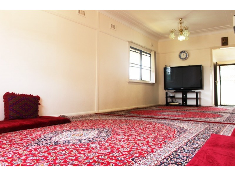 38 Farnell Street, Merrylands NSW 2160