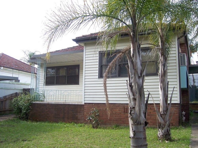 346 PARK ROAD, Regents Park NSW 2143
