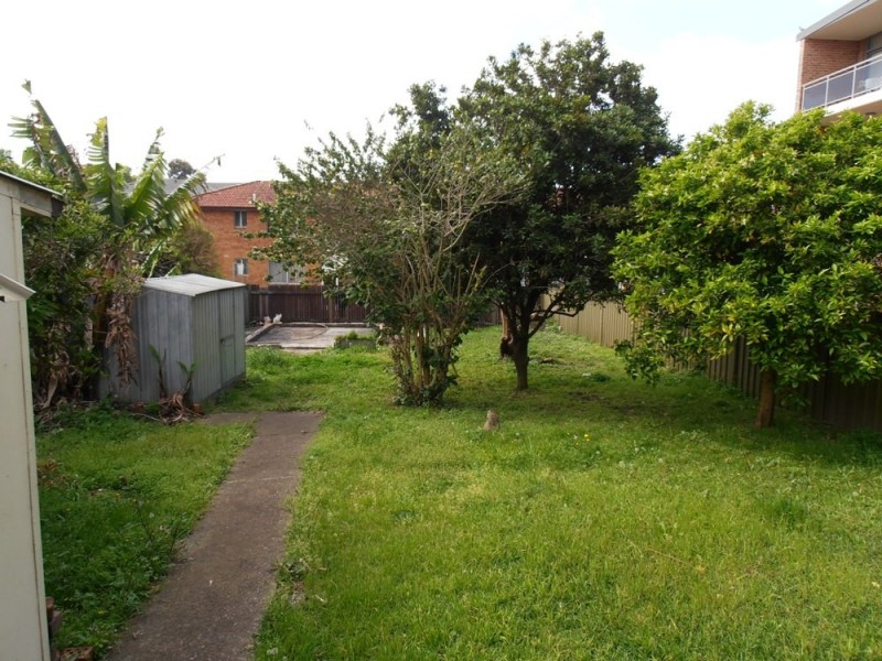 5 HALL STREET, Auburn NSW 2144