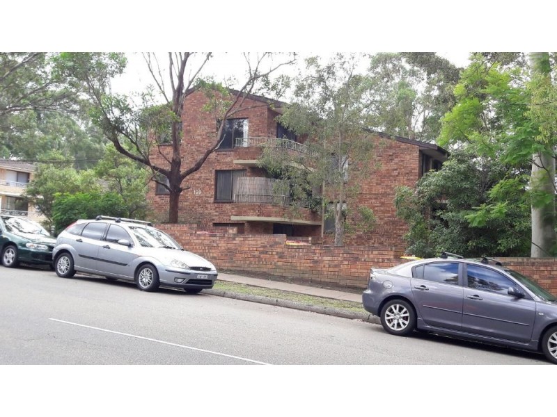 9/199 WATERLOO ROAD, Marsfield NSW 2122