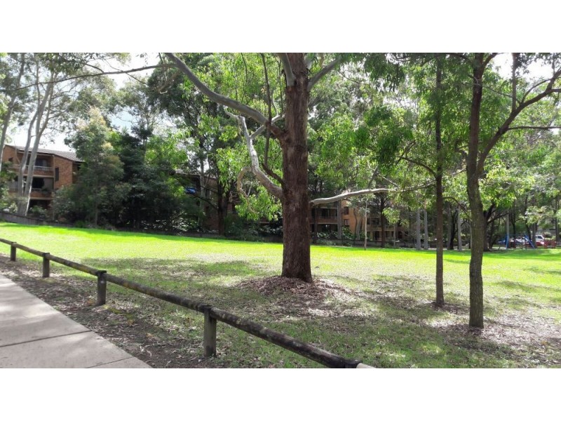 9/199 WATERLOO ROAD, Marsfield NSW 2122